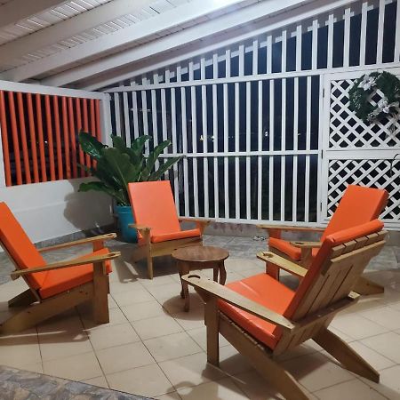 Sunset Bay B&B Brig Bay Luaran gambar