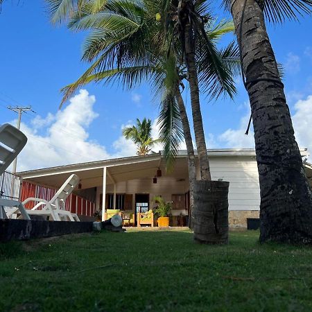 Sunset Bay B&B Brig Bay Luaran gambar