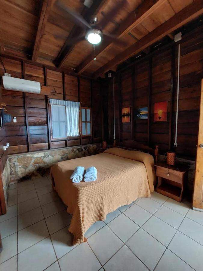 Sunset Bay B&B Brig Bay Luaran gambar
