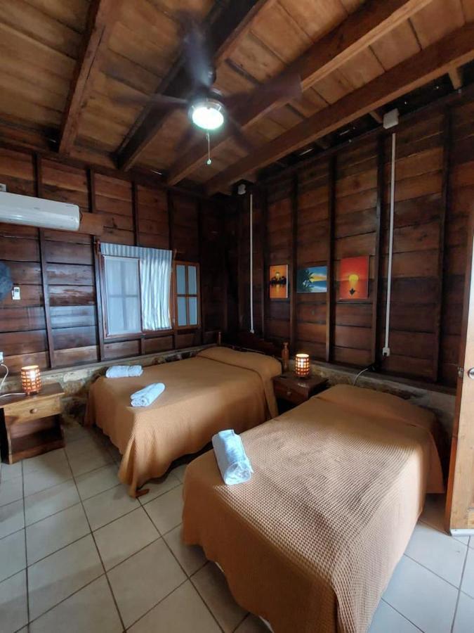 Sunset Bay B&B Brig Bay Luaran gambar