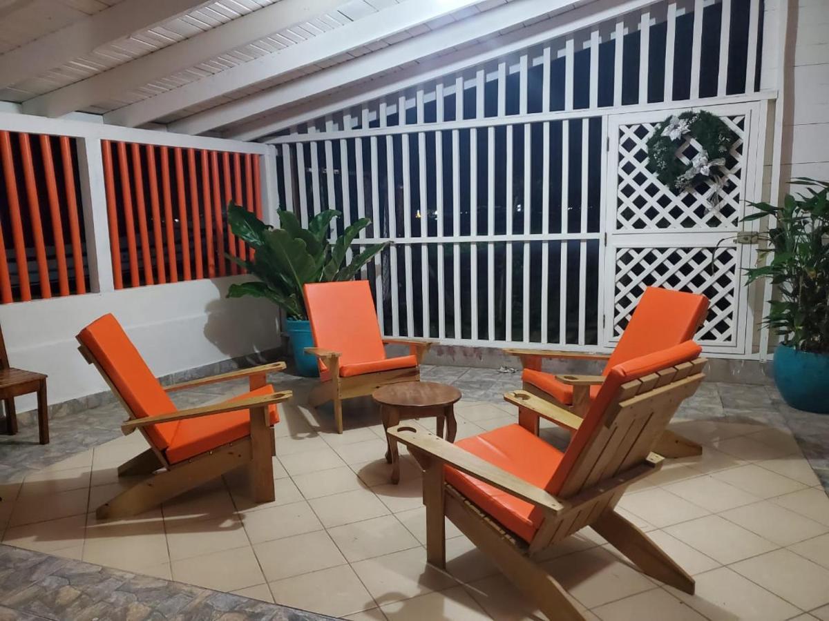 Sunset Bay B&B Brig Bay Luaran gambar