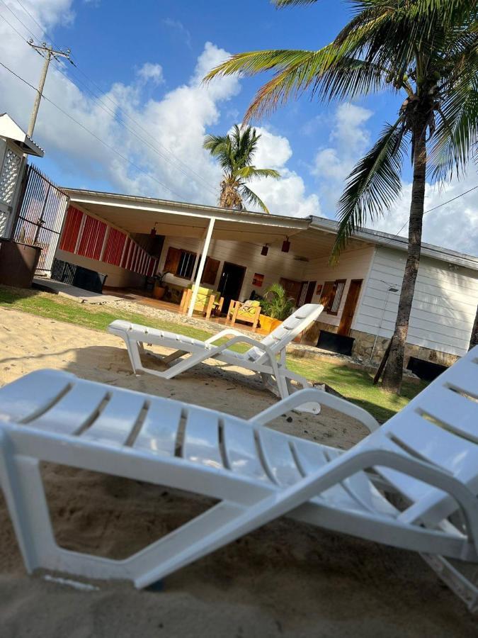 Sunset Bay B&B Brig Bay Luaran gambar