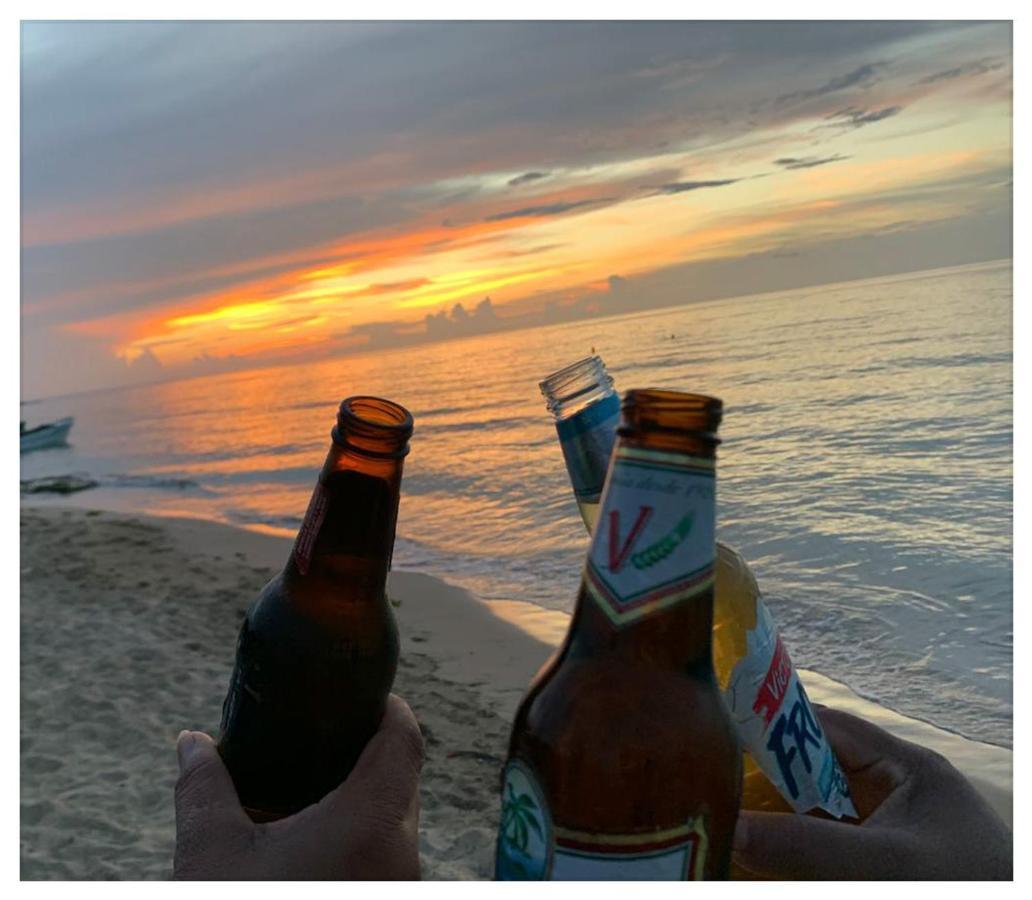 Sunset Bay B&B Brig Bay Luaran gambar