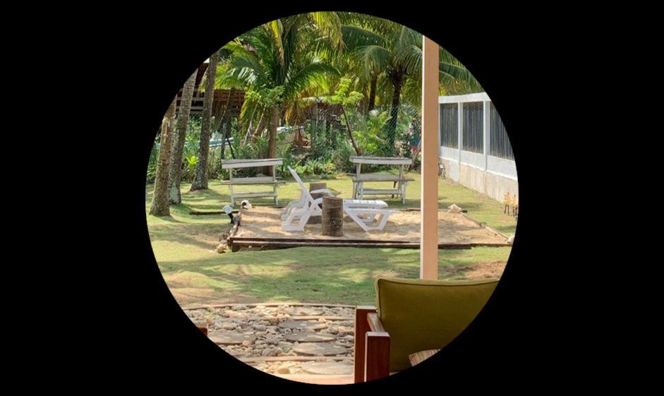 Sunset Bay B&B Brig Bay Luaran gambar