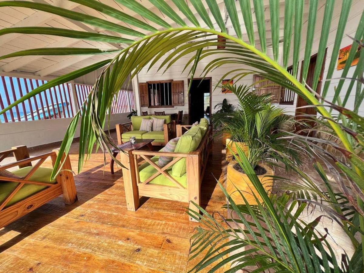 Sunset Bay B&B Brig Bay Luaran gambar