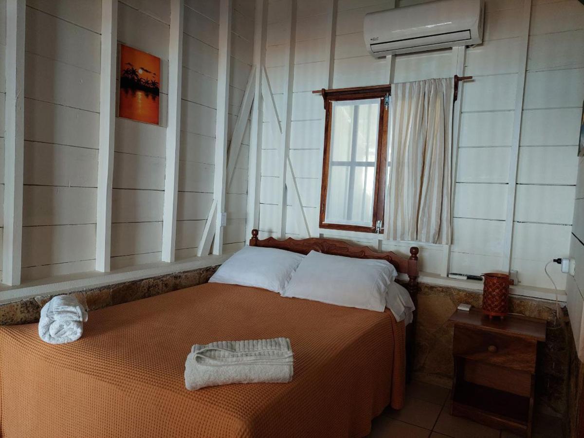 Sunset Bay B&B Brig Bay Luaran gambar