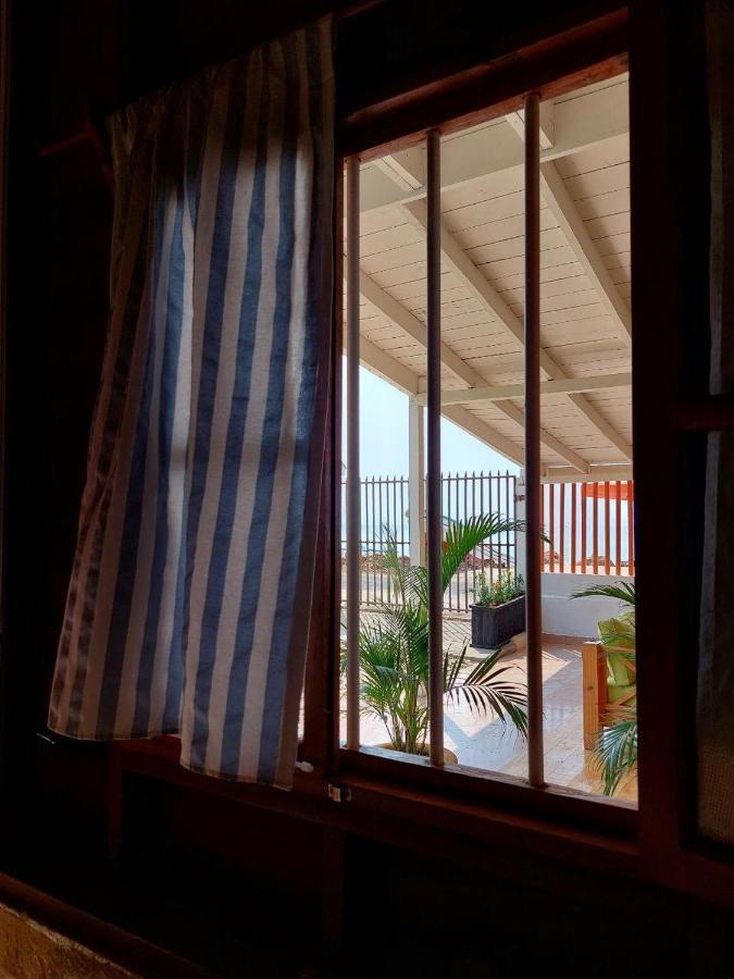 Sunset Bay B&B Brig Bay Luaran gambar