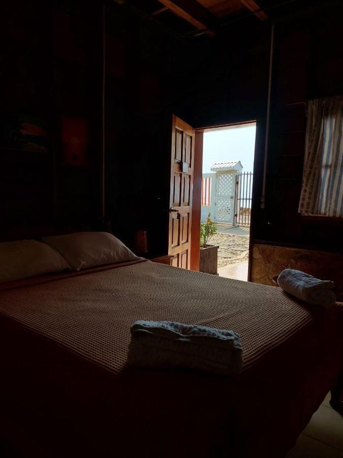 Sunset Bay B&B Brig Bay Luaran gambar