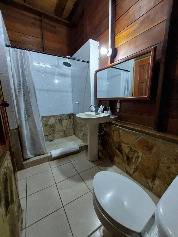 Sunset Bay B&B Brig Bay Luaran gambar