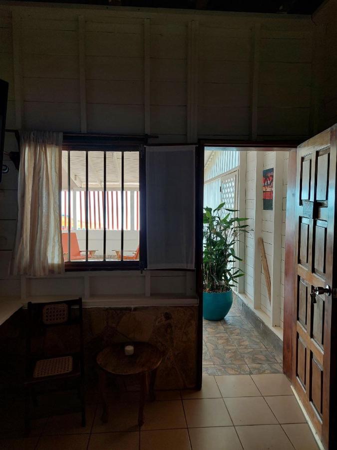 Sunset Bay B&B Brig Bay Luaran gambar