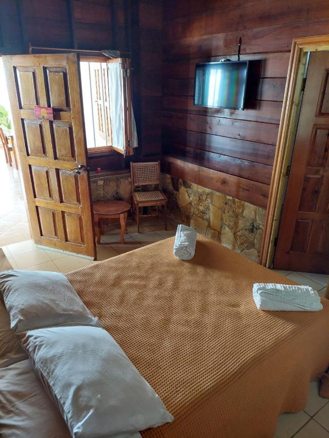 Sunset Bay B&B Brig Bay Luaran gambar