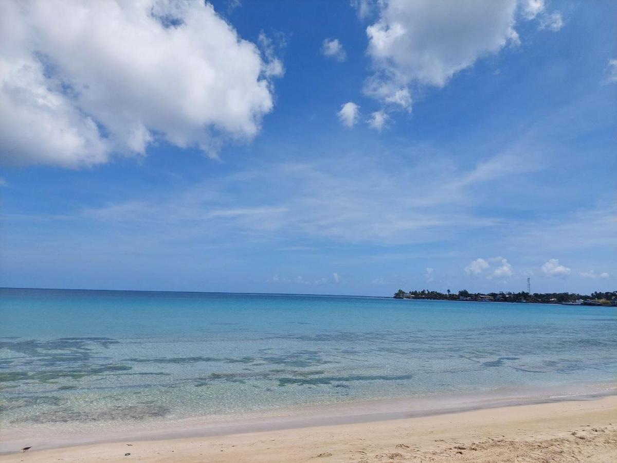 Sunset Bay B&B Brig Bay Luaran gambar