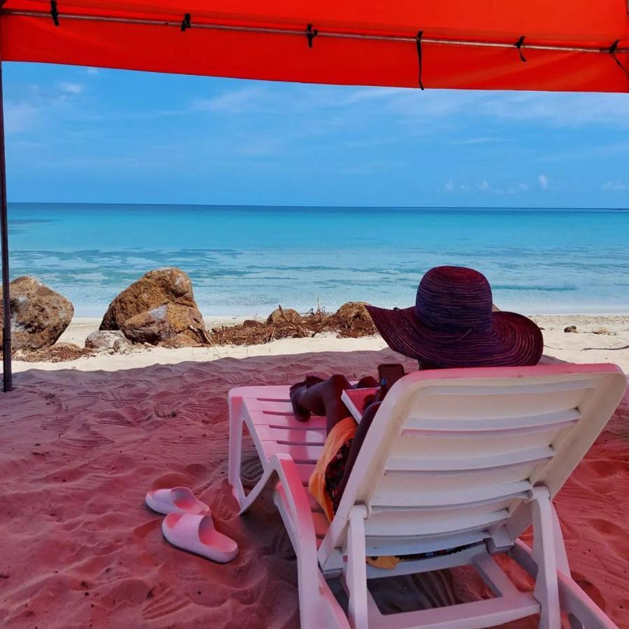 Sunset Bay B&B Brig Bay Luaran gambar