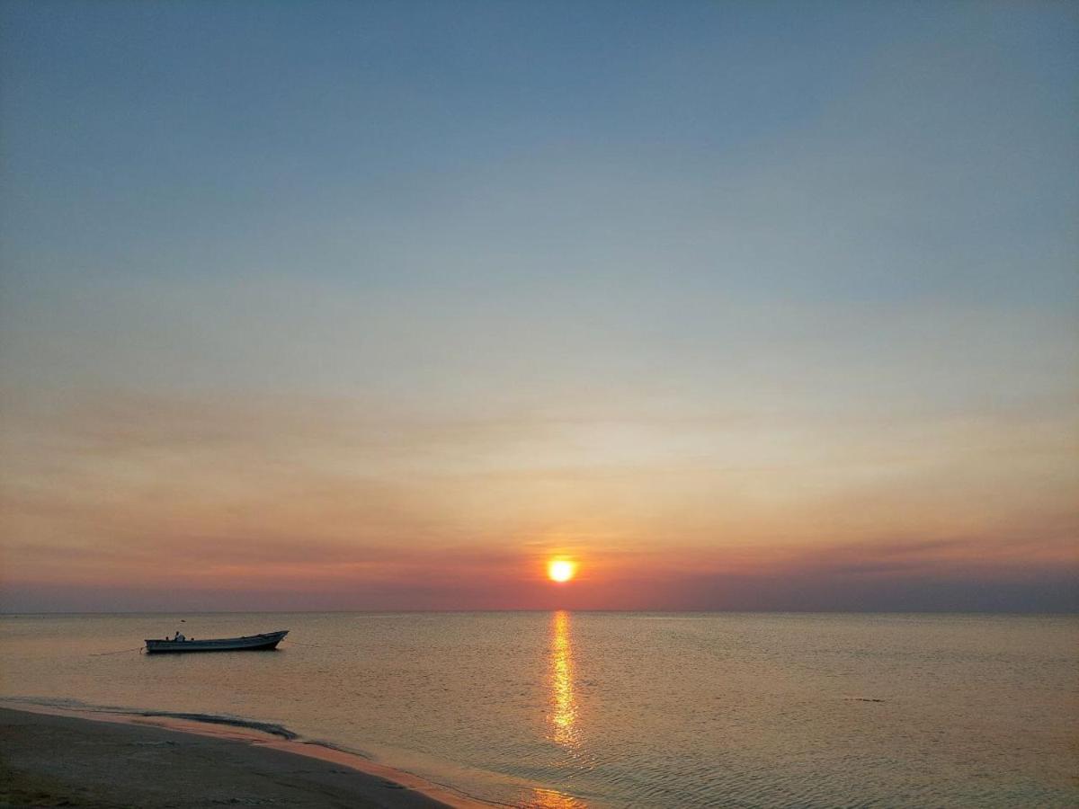 Sunset Bay B&B Brig Bay Luaran gambar