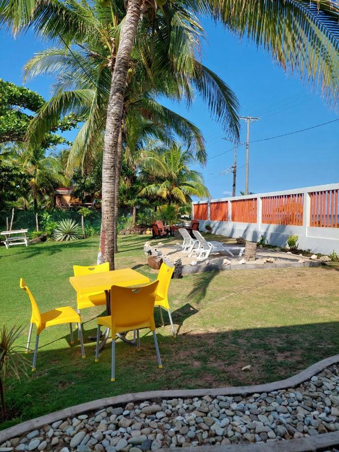 Sunset Bay B&B Brig Bay Luaran gambar