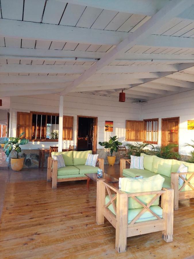 Sunset Bay B&B Brig Bay Luaran gambar